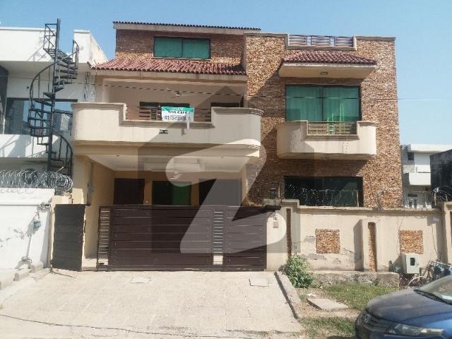 House for rent in Islamabad