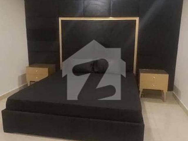 Apartment for rent in اسلام آباد, زون 1