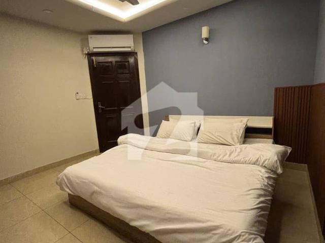 Apartment for sale in Islamabad