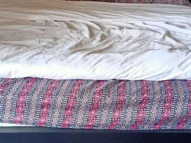 Apartment for rent in ای-11, Golra Sharif