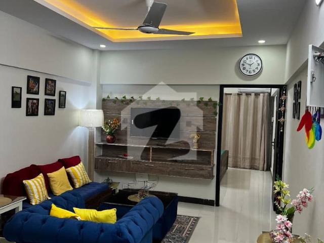 Apartment for rent in Islamabad