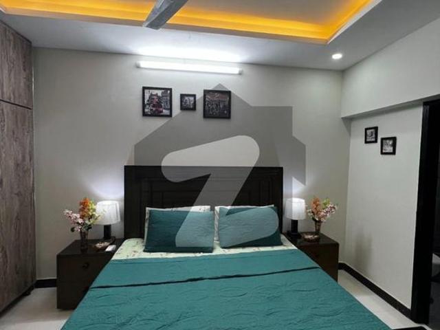 Apartment for rent in Islamabad