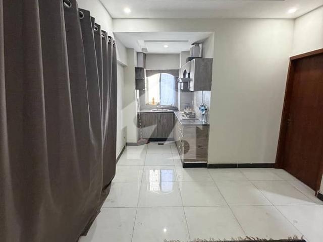 Apartment for sale in Islamabad