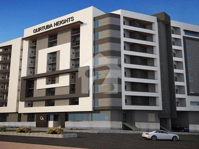 Apartment for sale in Islamabad