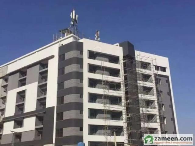 Apartment for rent in Islamabad