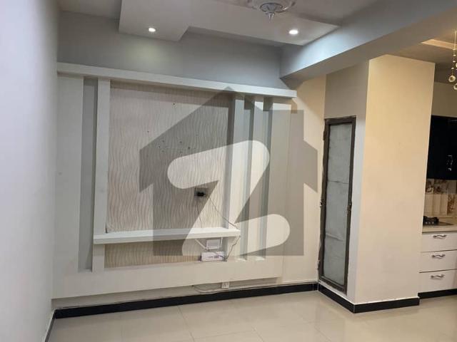 Apartment for rent in Islamabad