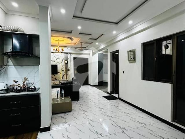Apartment for sale in اسلام آباد, زون 1