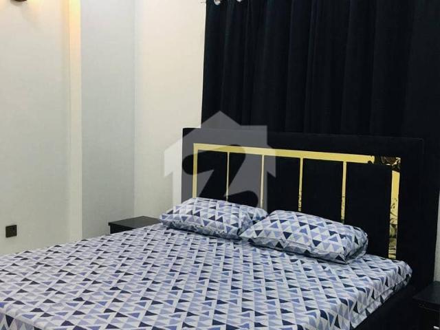 Apartment for sale in Islamabad