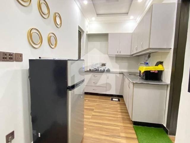 Apartment for sale in Islamabad