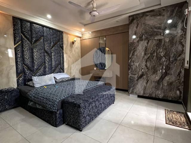 Apartment for rent in Islamabad