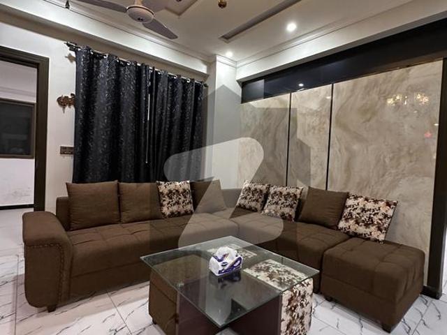 Apartment for rent in Islamabad