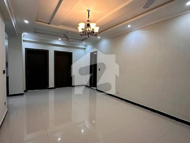 Apartment for sale in Islamabad