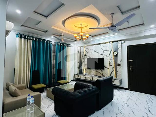 Apartment for sale in اسلام آباد, زون 1