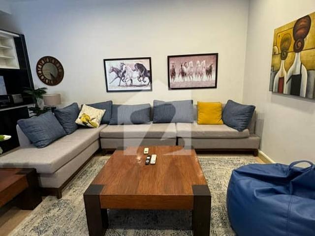 Apartment for sale in Islamabad