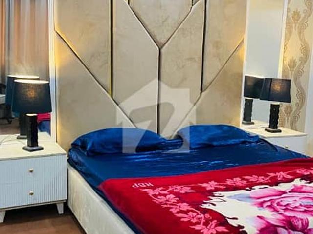 Apartment for rent in Islamabad