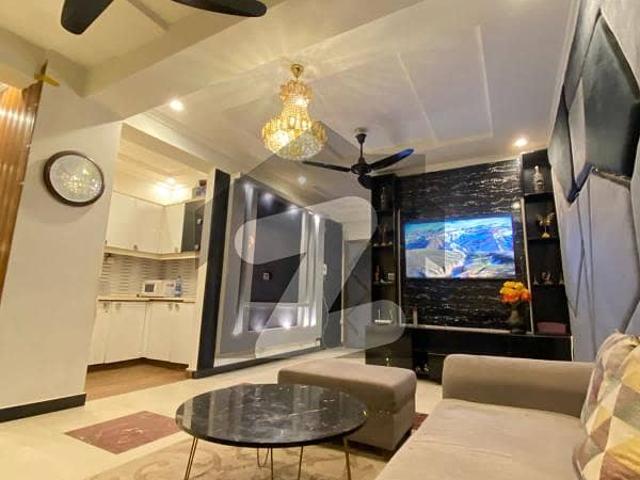 Apartment for sale in Islamabad