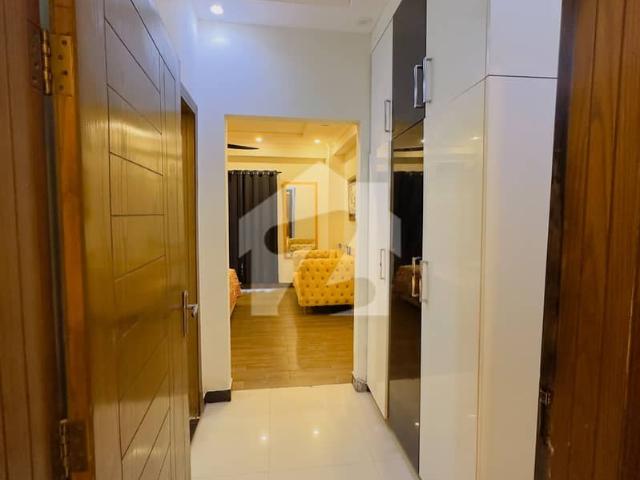 Apartment for rent in Islamabad
