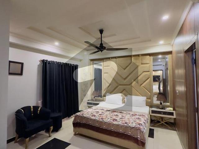 Apartment for rent in Islamabad