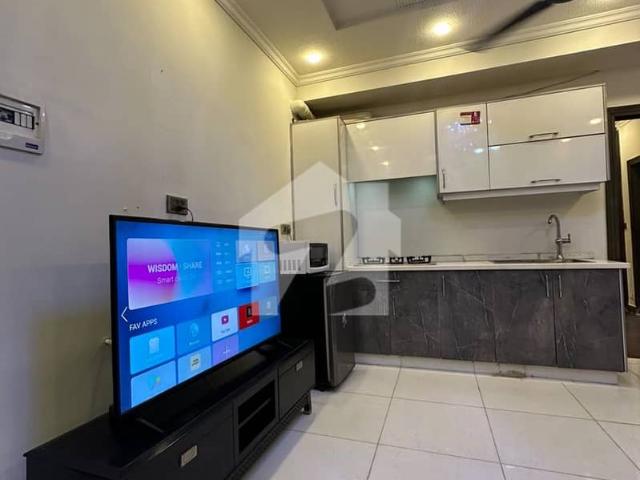 Apartment for rent in Islamabad