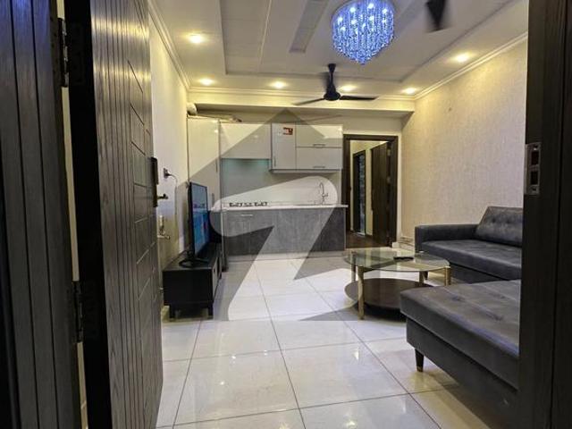 Apartment for rent in Islamabad