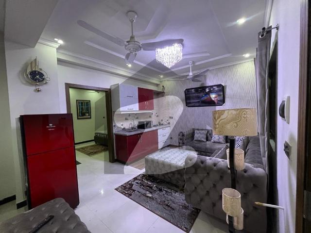 Apartment for rent in Islamabad