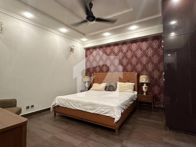 Apartment for sale in Islamabad