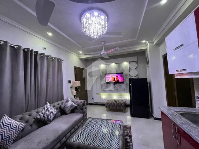 Apartment for sale in Islamabad