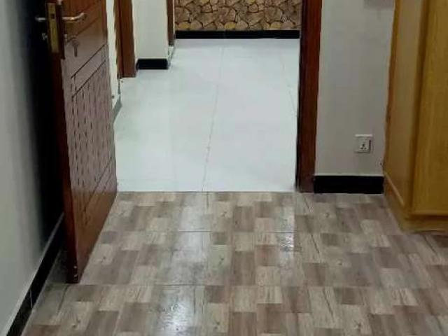 Apartment for rent in Islamabad