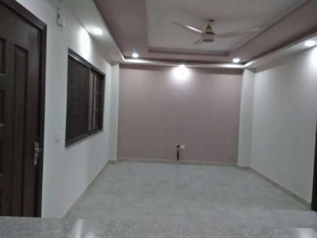 Apartment for rent in Islamabad