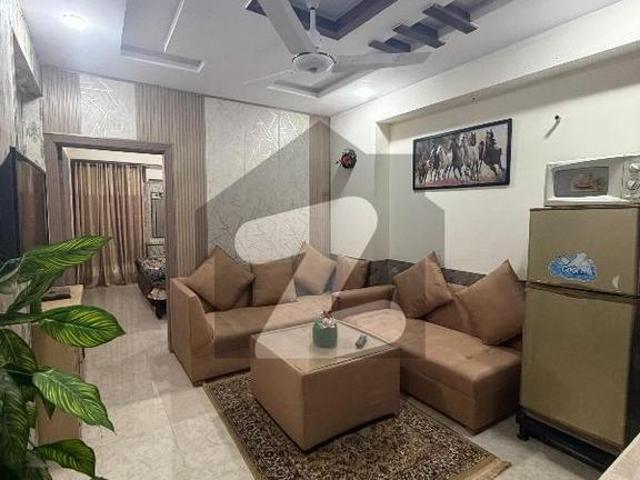 Apartment for rent in Islamabad