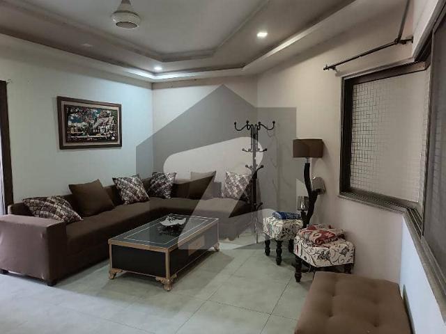 Apartment for sale in Islamabad