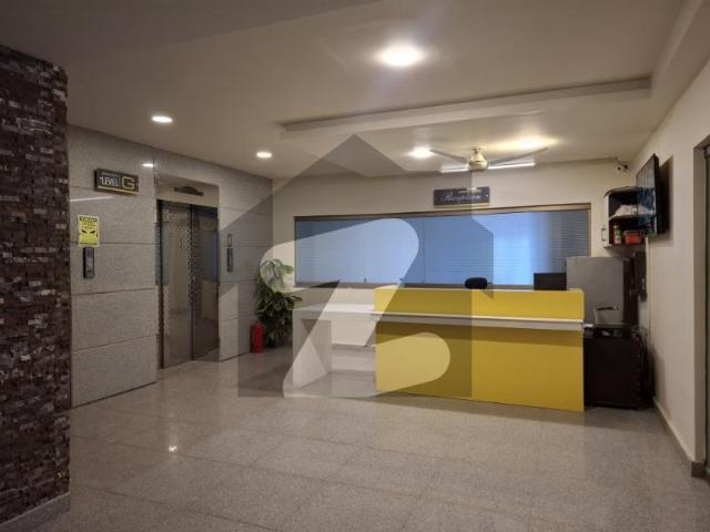Apartment for rent in Islamabad