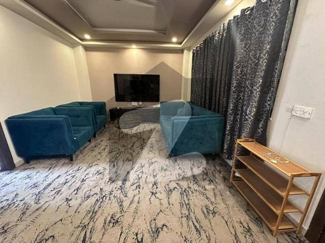 Apartment for sale in Islamabad