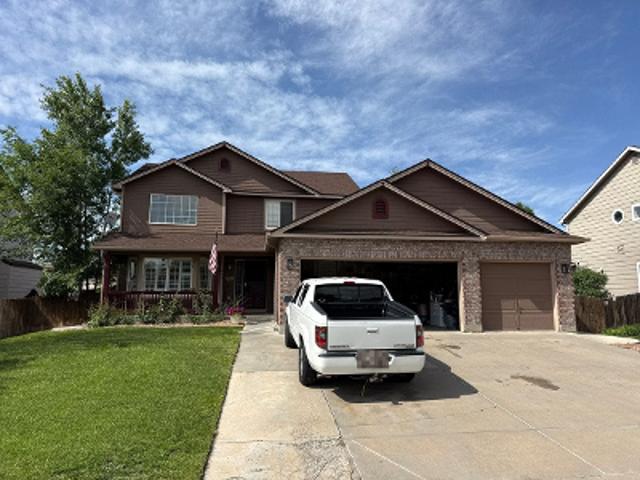 House for sale in Commerce City, Colorado