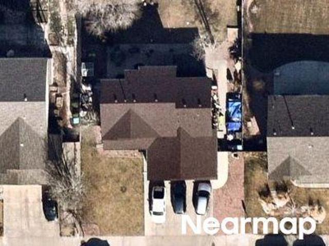 House for sale in Commerce City, Colorado