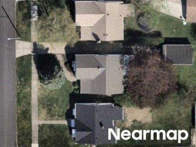 House for sale in Ohio