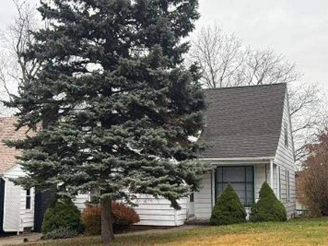 House for sale in Ohio