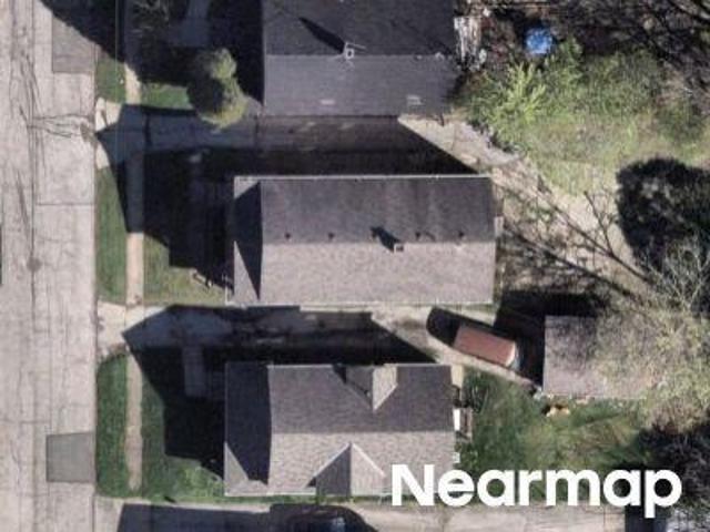 House for sale in Cleveland, Ohio