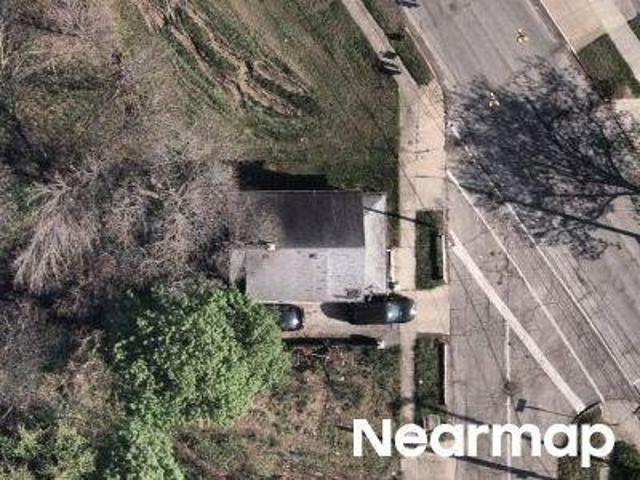 House for sale in Cleveland, Ohio