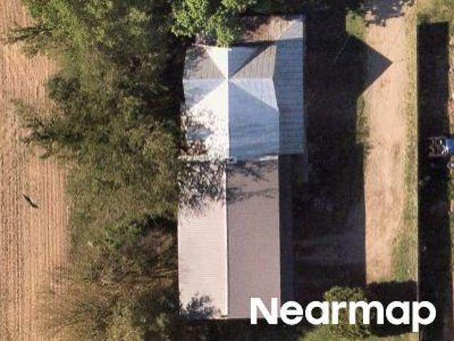 House for sale in Milford, Indiana