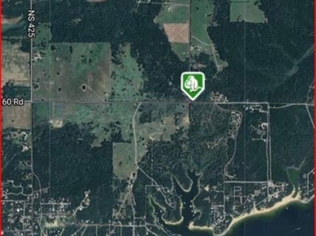 Land for sale in Checotah, Oklahoma