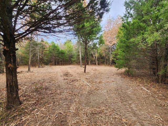 Land for sale in Checotah, Oklahoma