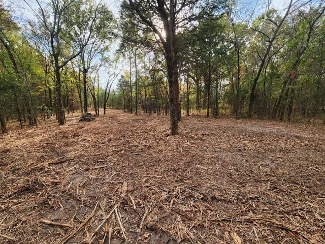 Land for sale in Checotah, Oklahoma