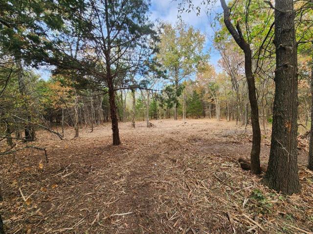 Land for sale in Checotah, Oklahoma