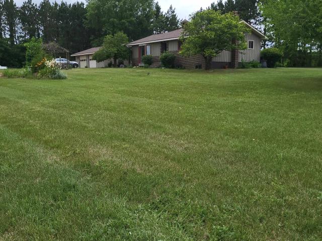 House for sale in Wisconsin