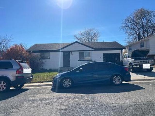 House for sale in Northglenn, Colorado