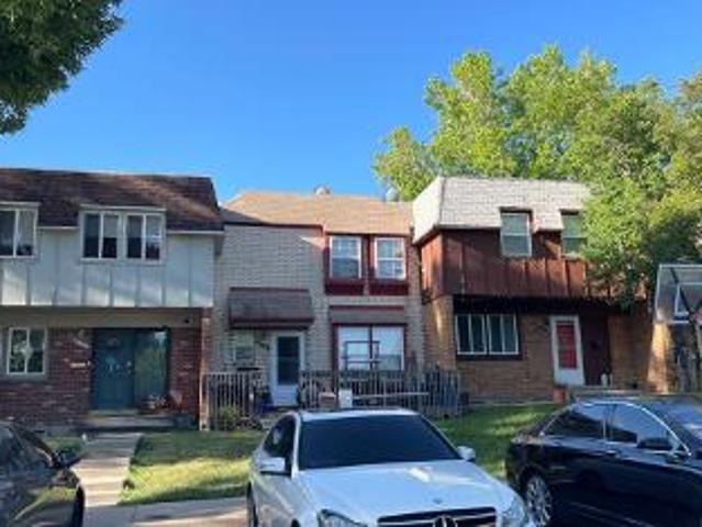 House for sale in Northglenn, Colorado