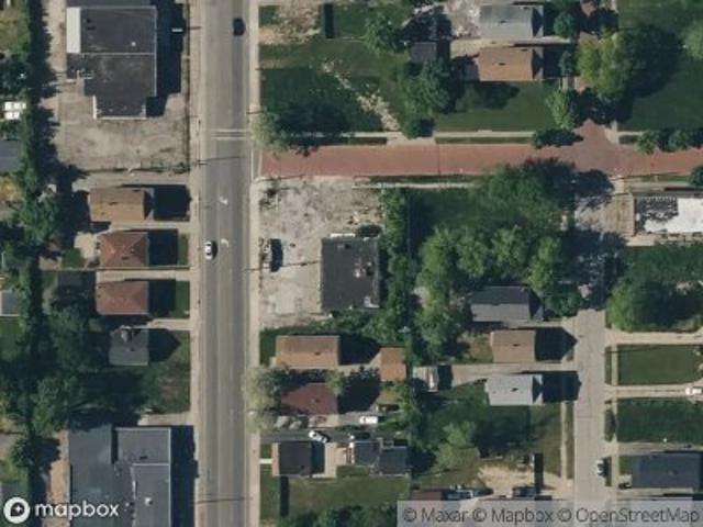 Property for sale in Cleveland, Ohio