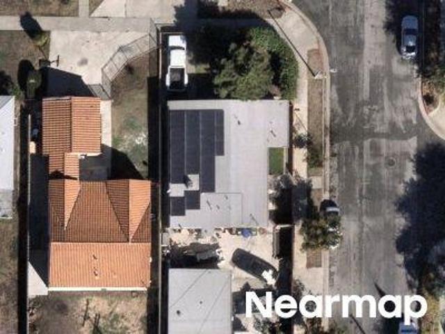 House for sale in Los Angeles, California