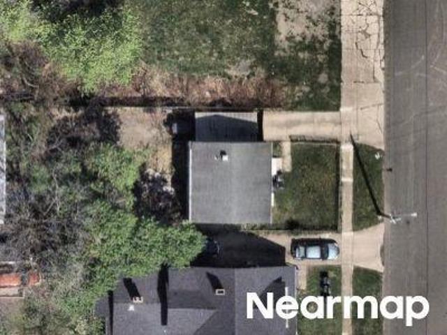 House for sale in Cleveland, Ohio